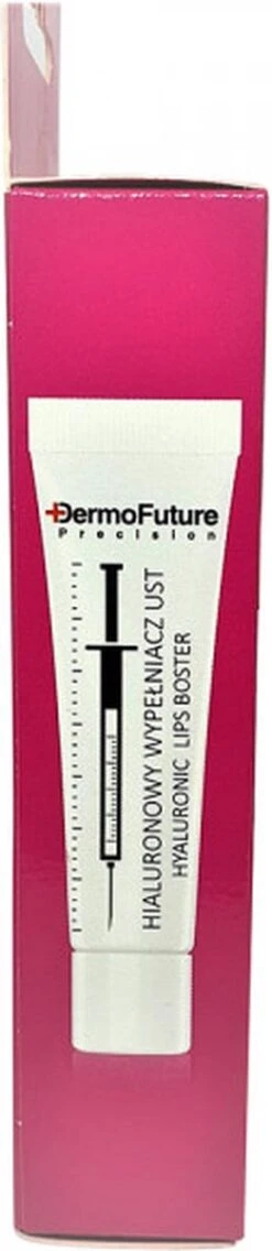 DermoFuture Lipvuller - Volume Lips Booster - Lip Push-up - 12 Ml -Mode-Cosmetica Winkel 261x1200 3