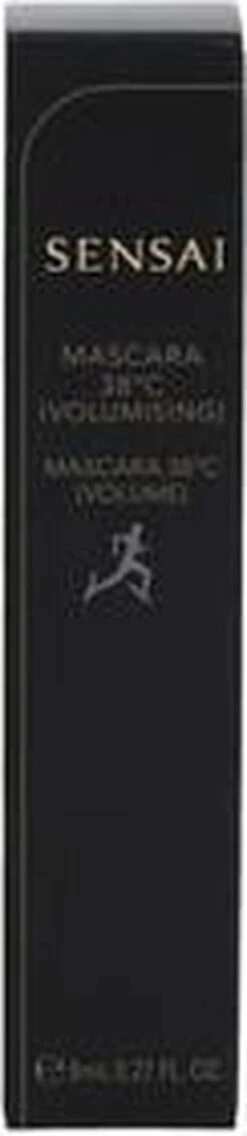 Sensai Mascara Volumising 38 21 Sensai Mascara Volumising 38 -Mode-Cosmetica Winkel 261x1200 5