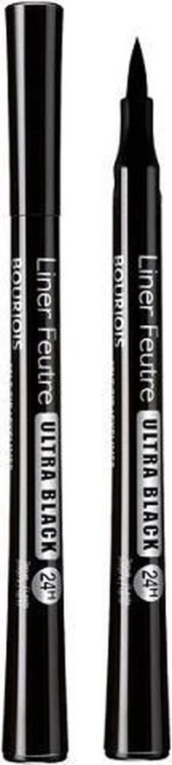 Bourjois Liner Feutre Slim Eyeliner - 17 Ultra Black -Mode-Cosmetica Winkel 271x1200 3