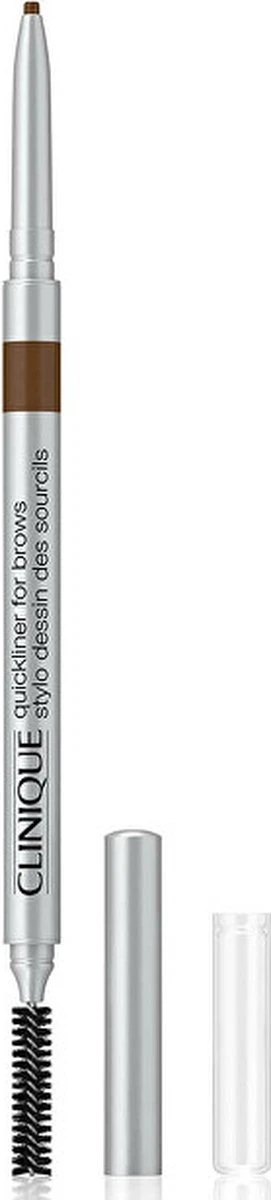 Clinique Quickliner Wenkbrauw Make-up 0,06 Gr 5 Clinique Quickliner Wenkbrauw Make-up 0,06 Gr - Afbeelding 3