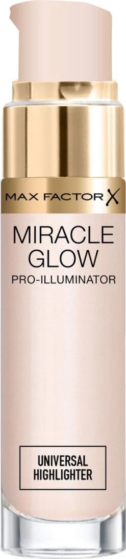 Max Factor Miracle Glow Pro-Illuminator Primer - 15 Ml -Mode-Cosmetica Winkel 272x1200