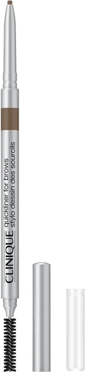 Clinique Quickliner Wenkbrauw Make-up 0,06 Gr 3 Clinique Quickliner Wenkbrauw Make-up 0,06 Gr