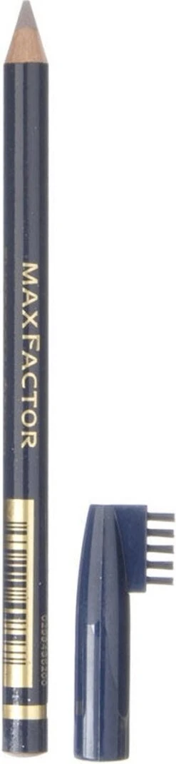 Max Factor Eyes - 02 Hazel - Wenkbrauwpotlood -Mode-Cosmetica Winkel 277x1200 5