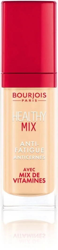 Bourjois Healthy Mix Concealer - 001 Light Radiance