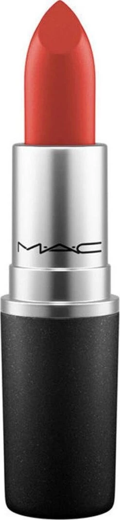 MAC Cosmetics Matte Lippenstift - Chili -Mode-Cosmetica Winkel 279x1200 4