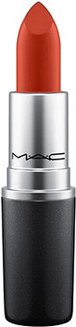 MAC Cosmetics Matte Lippenstift - Chili -Mode-Cosmetica Winkel 279x1200 5