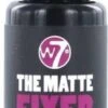 W7 Fixer Face Matte Spray 20 Gr -Mode-Cosmetica Winkel 281x1200 2