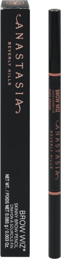 Anastasia Beverly Hills Brow Wiz - Dark Brown -Mode-Cosmetica Winkel 284x1200 4