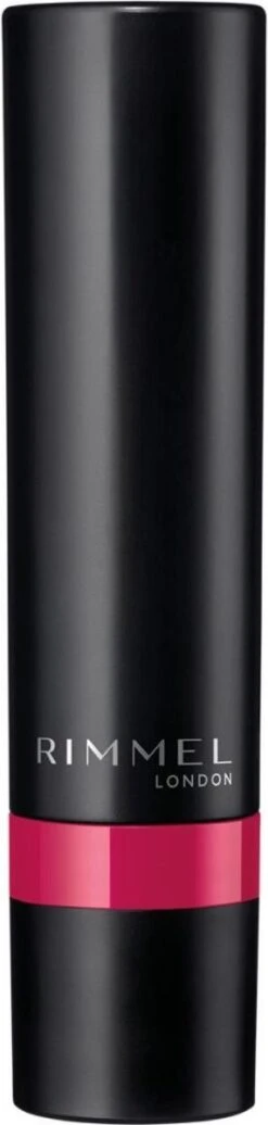 Rimmel London Lasting Finish Extreme Lippenstift - Buzz'n 130 -Mode-Cosmetica Winkel 286x1200 2