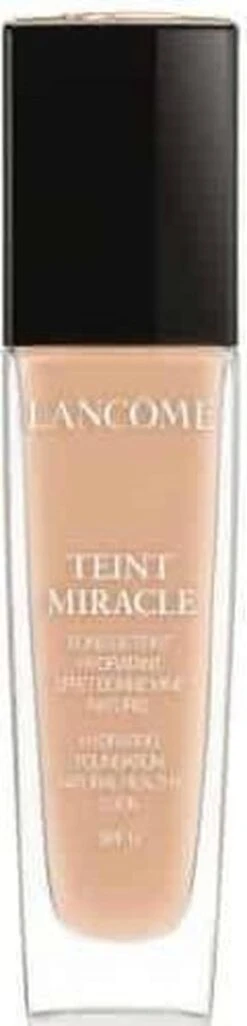Lancôme Teint Miracle Foundation 30 Ml - 02 Lys Rosé - SPF 15 -Mode-Cosmetica Winkel 289x1200 1