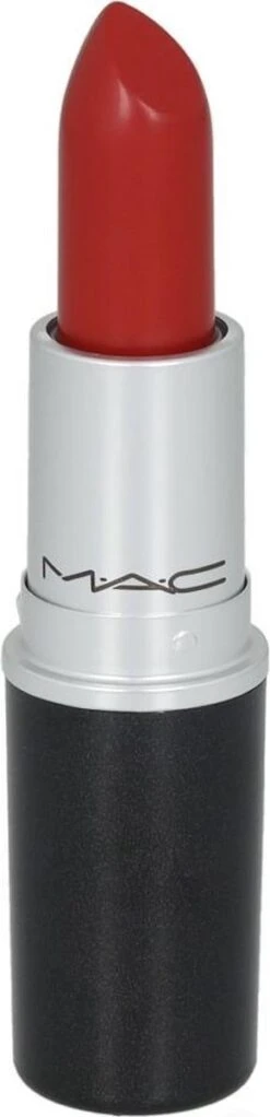 MAC Cosmetics Matte Lippenstift - Chili -Mode-Cosmetica Winkel 290x1200 5