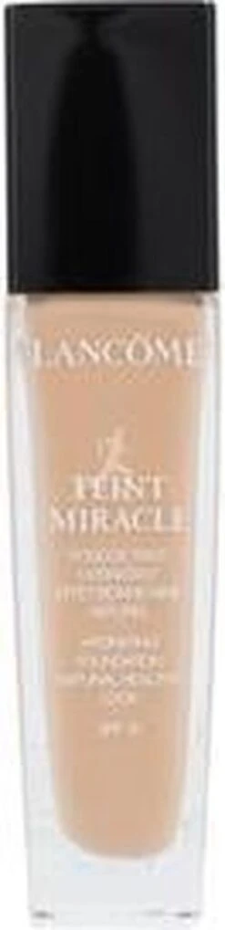 Lancôme Teint Miracle Foundation 30 Ml - 02 Lys Rosé - SPF 15 -Mode-Cosmetica Winkel 291x1200 1