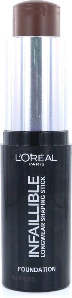 L'Oréal Paris Infallible Foundation Shaping Stick - 240 Espresso -Mode-Cosmetica Winkel 291x1200 3