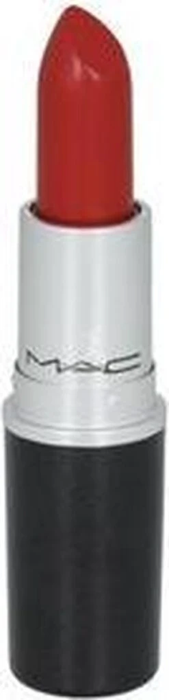 MAC Cosmetics Matte Lippenstift - Chili -Mode-Cosmetica Winkel 291x1200 5
