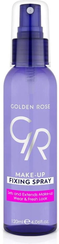 Golden Rose Make-up Fixing Spray Fixeer Spray Zorgt Dat De Make-up Niet Verplaatst -Mode-Cosmetica Winkel 292x1200 1