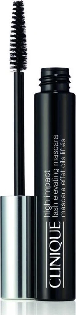 Clinique High Impact Lash Elevating Mascara - Zwart