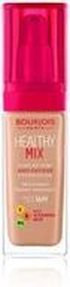 Bourjois Healthy Mix Foundation - 51 Light Vanilla -Mode-Cosmetica Winkel 296x1200