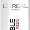 L'Oréal Paris Make-Up Designer Infallible - Transparant - Fixing Spray 2 L'Oréal Paris Make-Up Designer Infallible - Transparant - Fixing Spray -Mode-Cosmetica Winkel 297x1200 1