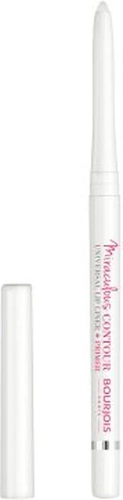 Bourjois Miraculous Lippenpotlood - 1 Transparant -Mode-Cosmetica Winkel 297x1200 3
