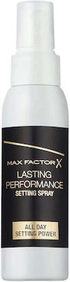 Max Factor - Refreshing Fixing Spray For Makeup Lasting Performance (Setting Spray) 100 Ml - 100ml -Mode-Cosmetica Winkel 300x1200 3