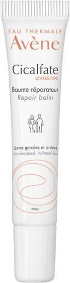 Avène Cicalfate Lippenbalsem 10 Ml -Mode-Cosmetica Winkel 301x1200