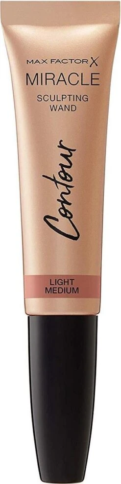 Max Factor Miracle Sculpting Wand - 001 Light/Medium -Mode-Cosmetica Winkel 302x1200 3