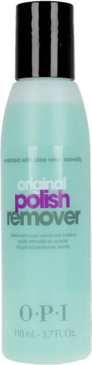 OPI - Nagellakremover Aloë Vera 4 OPI - Nagellakremover Aloë Vera - Afbeelding 2