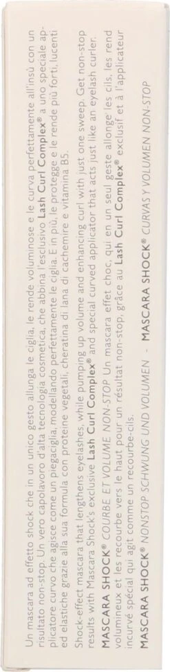 Collistar Mascara Shock - Deep Black -Mode-Cosmetica Winkel 305x1200 2