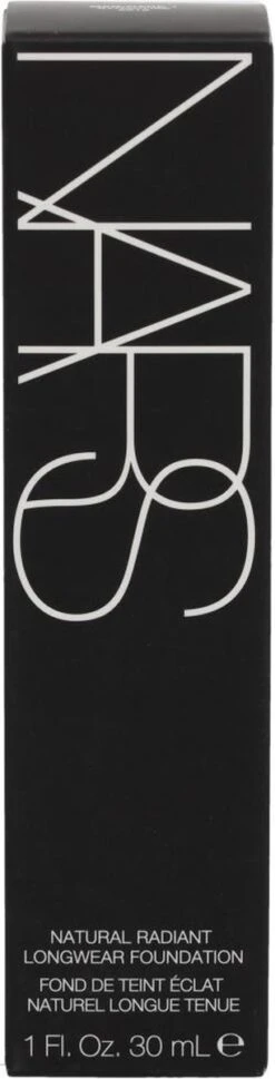 Nars Natural Radiant Longwear Foundation 30 Ml For Women -Mode-Cosmetica Winkel 306x1200 5