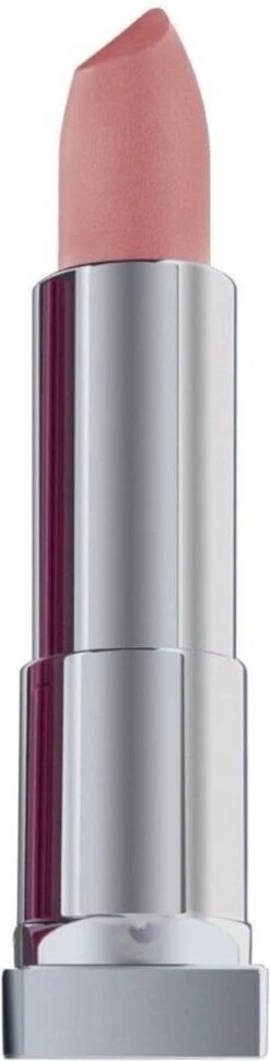 Maybelline Color Sensational - 140 Intense Pink - Roze - Lippenstift