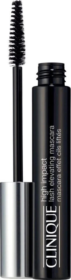 Clinique High Impact Lash Elevating Mascara - Zwart -Mode-Cosmetica Winkel 306x1200 7