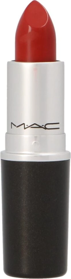 MAC Cosmetics Matte Lippenstift - Chili -Mode-Cosmetica Winkel 307x1200 2