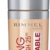 Rimmel London Rimmel Lasting Finish Breathable Foundation - 100 Ivory 1 Rimmel London Rimmel Lasting Finish Breathable Foundation - 100 Ivory -Mode-Cosmetica Winkel 311x1200 1