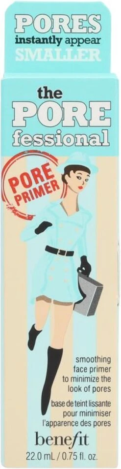 Benefit The POREfessional Primer Face Makeup Primer 22 Ml -Mode-Cosmetica Winkel 311x1200 4