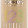 Bourjois 123 Perfect Foundation - 54 Beige Foncé -Mode-Cosmetica Winkel 312x1200 3