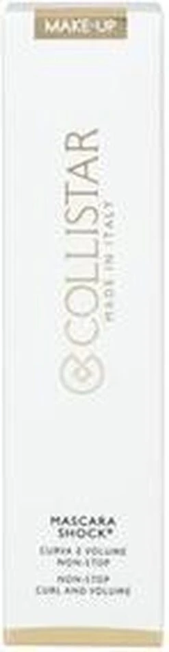 Collistar Mascara Shock - Deep Black -Mode-Cosmetica Winkel 312x1200 5