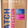 Rimmel London Match Perfection Foundation 502 Caramel 2 Rimmel London Match Perfection Foundation 502 Caramel -Mode-Cosmetica Winkel 315x1200