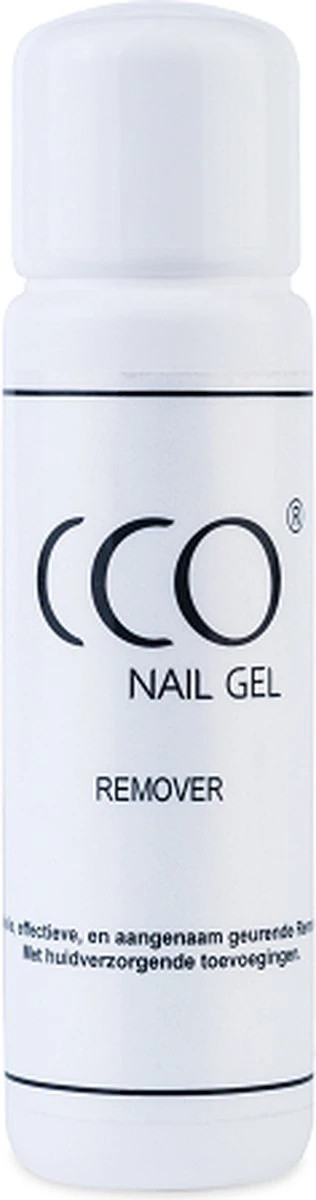 CCO Gellak Starterspakket - Gel Nagellak - Basis Zonder Lamp - 1 Kleur CCO Rosebud 40511 5 CCO Gellak Starterspakket - Gel Nagellak - Basis Zonder Lamp - 1 Kleur CCO Rosebud 40511 - Afbeelding 3