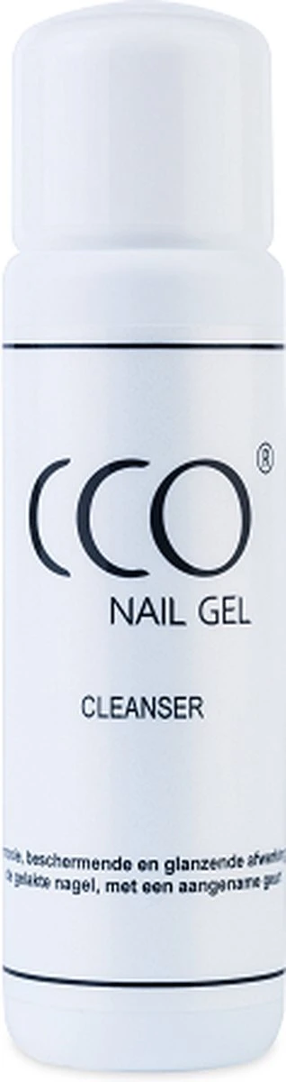 CCO Gellak Starterspakket - Gel Nagellak - Basis Zonder Lamp - 1 Kleur CCO Rosebud 40511 6 CCO Gellak Starterspakket - Gel Nagellak - Basis Zonder Lamp - 1 Kleur CCO Rosebud 40511 - Afbeelding 4