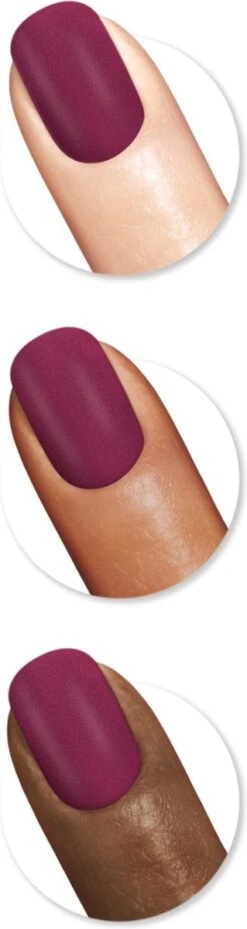 Sally Hansen InstaDri Nagellak 066 The Queens Velvet -Mode-Cosmetica Winkel 319x1200 4