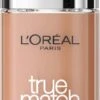 L’Oréal Paris - True Match Foundation - 2.R/C- Natuurlijk Dekkende Foundation Met Hyaluronzuur En SPF 16 - 30 Ml -Mode-Cosmetica Winkel 320x1200 1