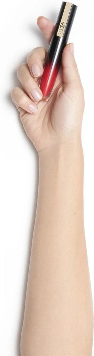 L’Oréal Paris Brilliant Signature Lippenstift - 305 Be Captivating - Roze - Ultra Glanzend 9 L’Oréal Paris Brilliant Signature Lippenstift - 305 Be Captivating - Roze - Ultra Glanzend - Afbeelding 7