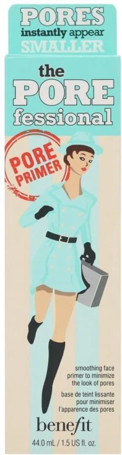 Benefit The POREfessional Primer 44 Ml -Mode-Cosmetica Winkel 322x1200
