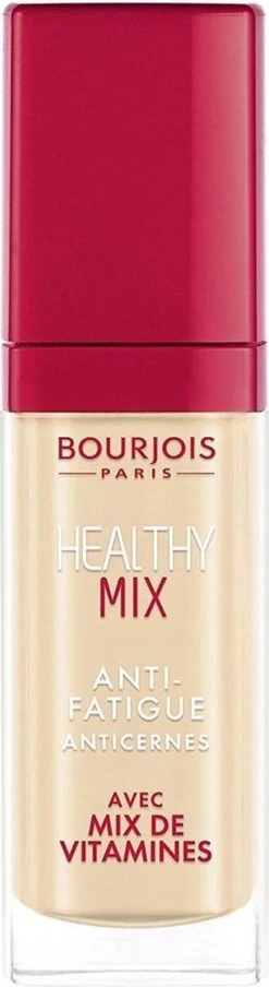 Bourjois Healthy Mix Concealer - 001 Light Radiance -Mode-Cosmetica Winkel 328x1200 2