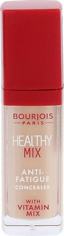 Bourjois Healthy Mix Concealer - 001 Light Radiance -Mode-Cosmetica Winkel 329x1200 2