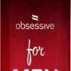 Obsessive - Parfum Voor Mannen -Mode-Cosmetica Winkel 330x1200 3