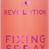 Makeup Revolution Strawberries & Cream Fixing Spray -Mode-Cosmetica Winkel 334x1200 4