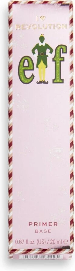 I Heart Revolution X Elf Primer - Illuminating Primer -Mode-Cosmetica Winkel 335x1200 1