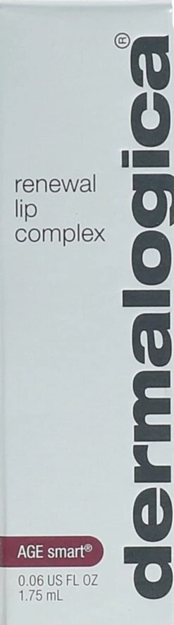 Dermalogica Renewal Lip Complex Lipenbalsem - 1.75 Ml -Mode-Cosmetica Winkel 335x1200 3