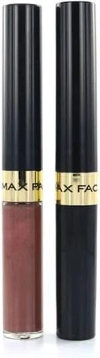 Max Factor Lipfinity 24HR Lip Colour Lipgloss - 355 Ever Lustrous 3 Max Factor Lipfinity 24HR Lip Colour Lipgloss - 355 Ever Lustrous